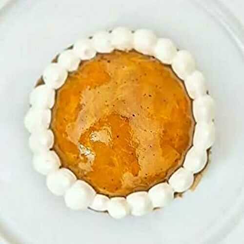 Confit d’Abricot pour Insert Pectine NH et Gélatine