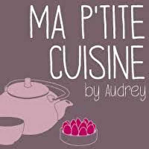 Http://www.audreycuisine.fr/