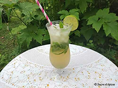 Mojito - Recette en vidéo