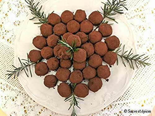 Bonbons Tiramisu au praliné - Recette en vidéo
