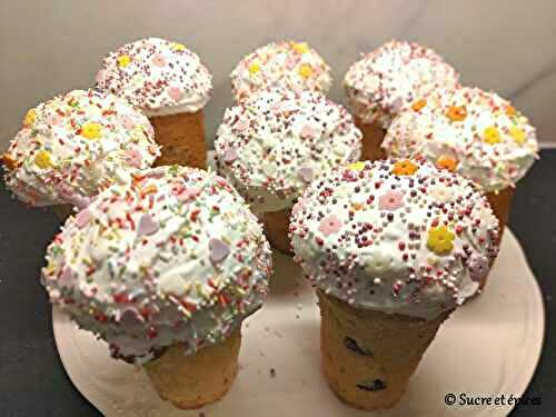 Brioches de Pâques individuelles - Recette en vidéo