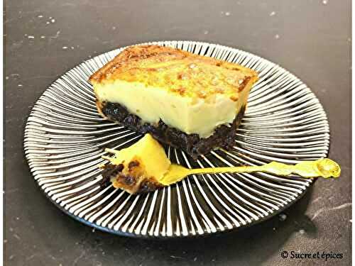 Far breton aux pruneaux - Recette en video