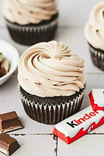 Ganache Kinder