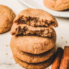 Snickerdoodle 