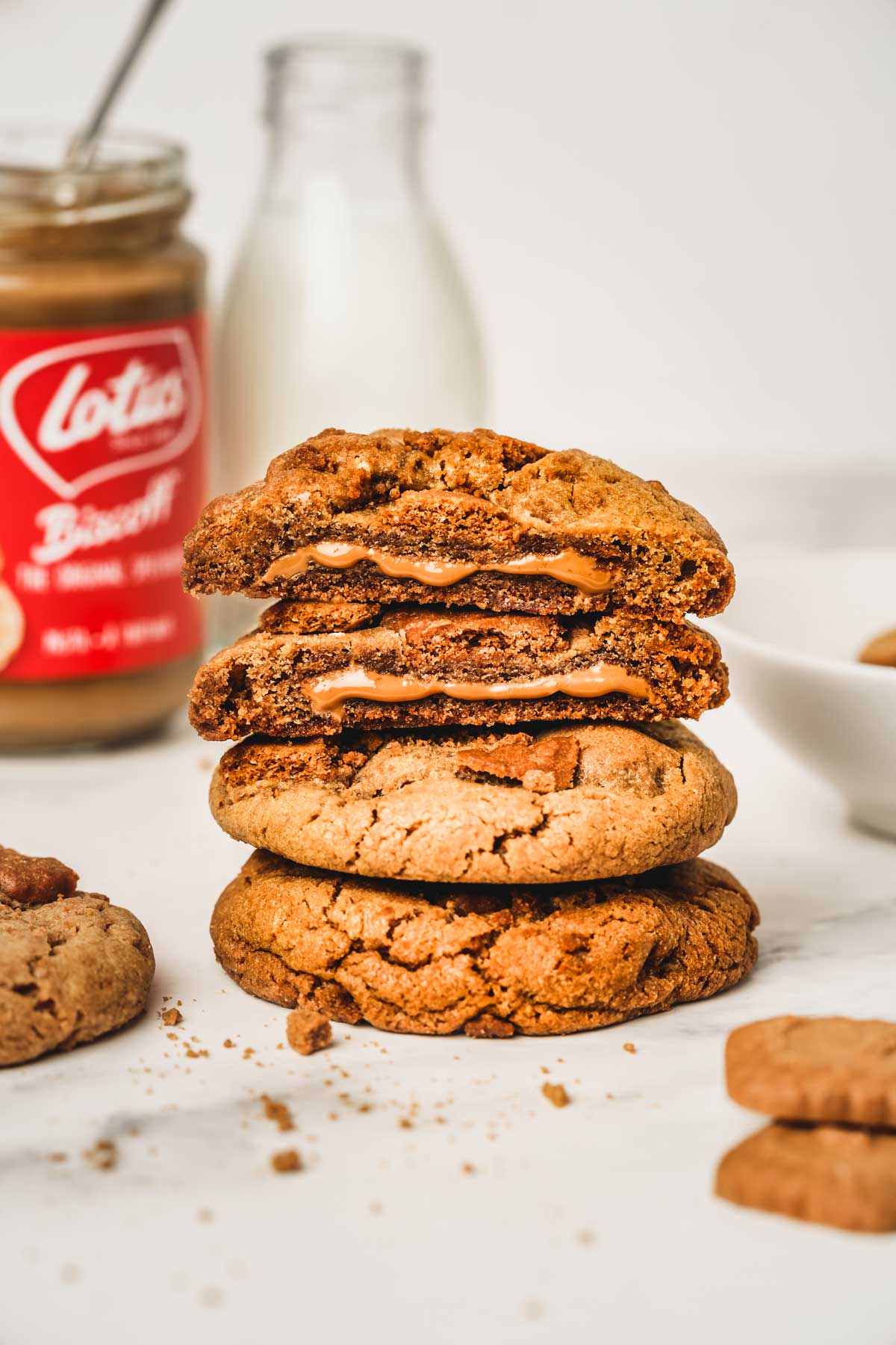 Cookies spéculoos