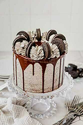 Layer Cake Oreo