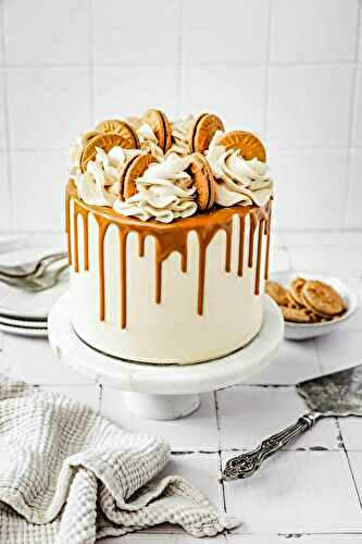 Layer Cake Speculoos