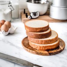 Quelle Génoise Pour un Layer Cake ? Recettes et Conseils de Pro