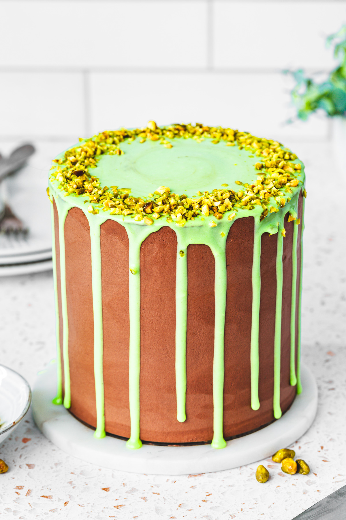 Les 5 indispensables Pour un Layer Cake