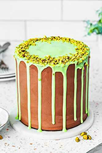 Les 5 indispensables Pour un Layer Cake