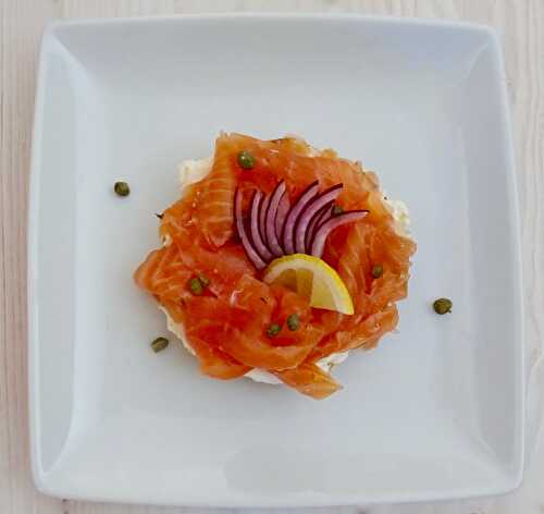 Gravlax