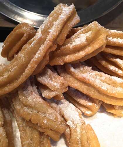 Churros