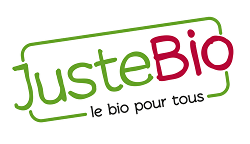 "Juste Bio" S'engage pour l'avenir de la planète.