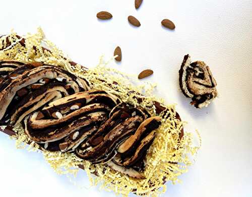 Babka Healthy Sans MG