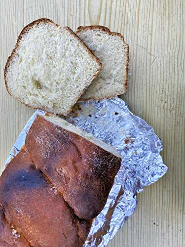 Brioche Buntchy Healthy