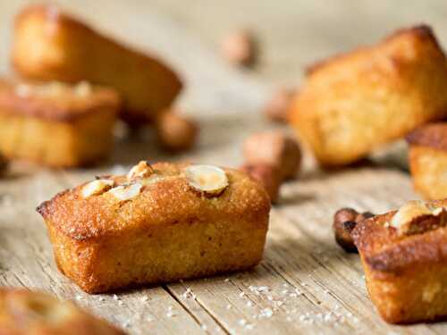 Financiers Healthy (Sans MG)