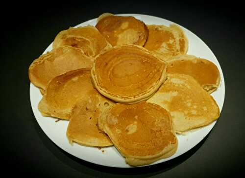 Pancakes