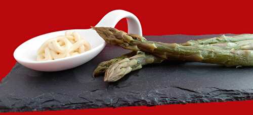 Cuisson asperges vertes cocotte minute. Voici comment faire !