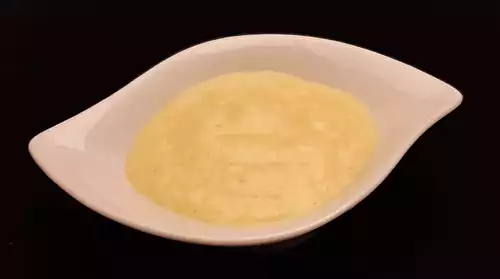 Fenouil en sauce. Une recette pour accompagner vos plats de poissons ou crustacés.