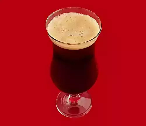 Picon bière. Une recette bien dosée pour un apéro entre amis