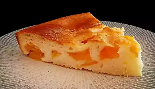 Comment réussir un clafoutis aux abricots parfait à tous les coups ?