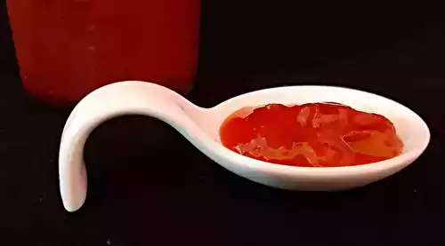 Comment réussir votre confiture fraise rhubarbe maison : Astuces et conseils pratiques.