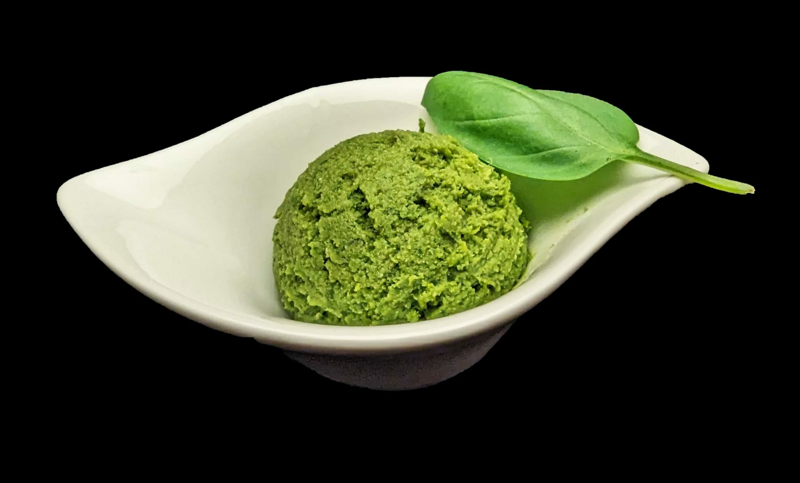 Comment Préparer un Pesto de Basilic Délicieux chez Vous