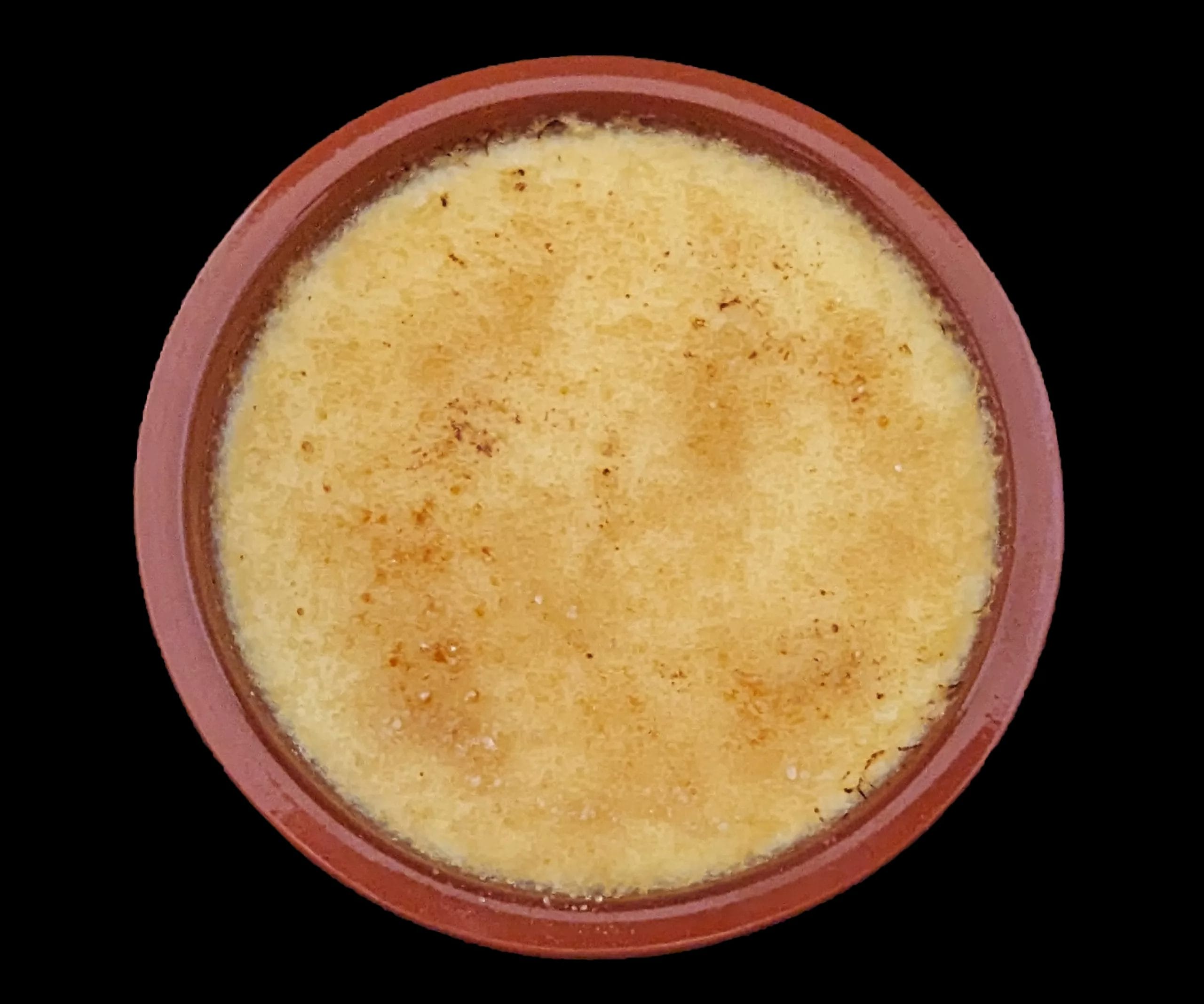 Découvrez la Recette Authentique de Crème Brûlée à la Vanille de nos Grand-Mères