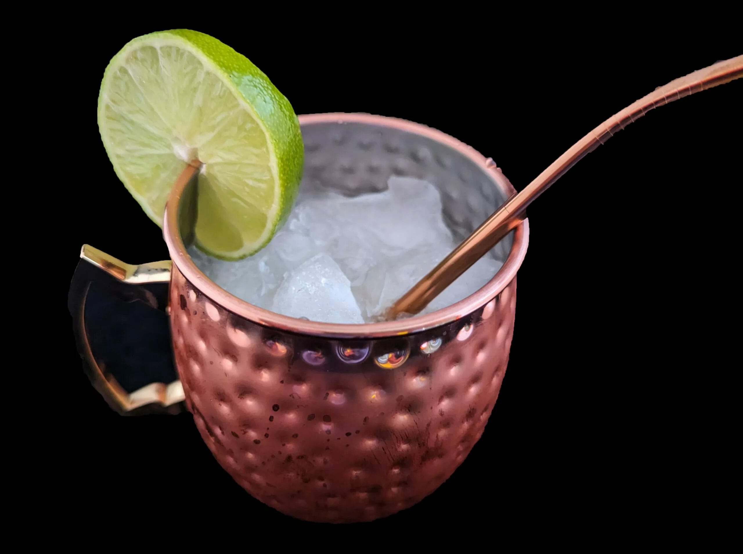 Moscow Mule et Ginger Beer : Le Duo Parfait pour les Amateurs de Cocktails