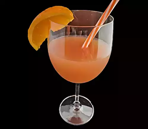 Découvrez la Recette Originale du Cocktail Sex on the Beach : Un Délice Estival !