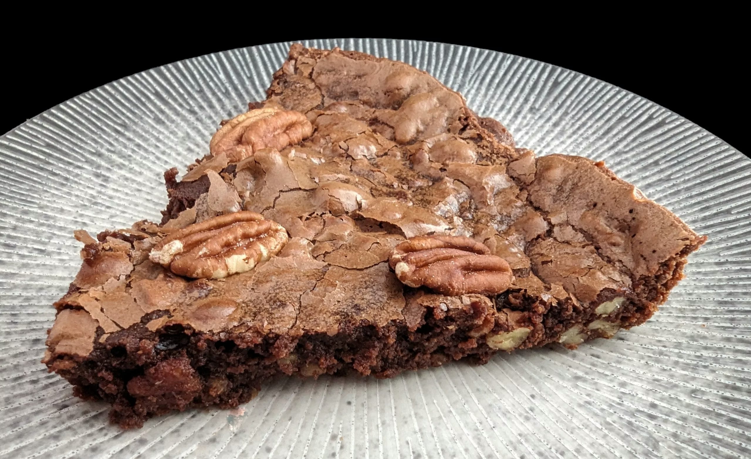 Les secrets d'un brownie aux noix de pécan parfait : découvrez-les ici !