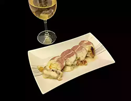 Recette du Mont d'or à la saucisse de Morteau et vin d'Arbois : un délice à essayer