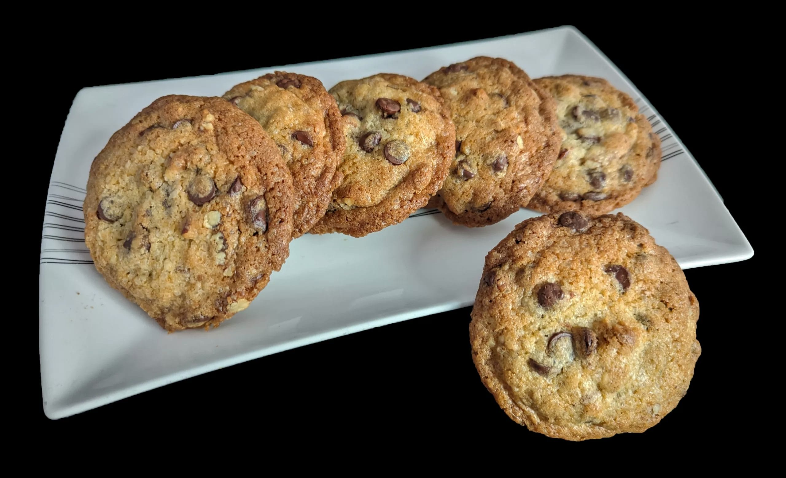 Des cookies moelleux aux noix de pécan pour des moments gourmands inoubliables