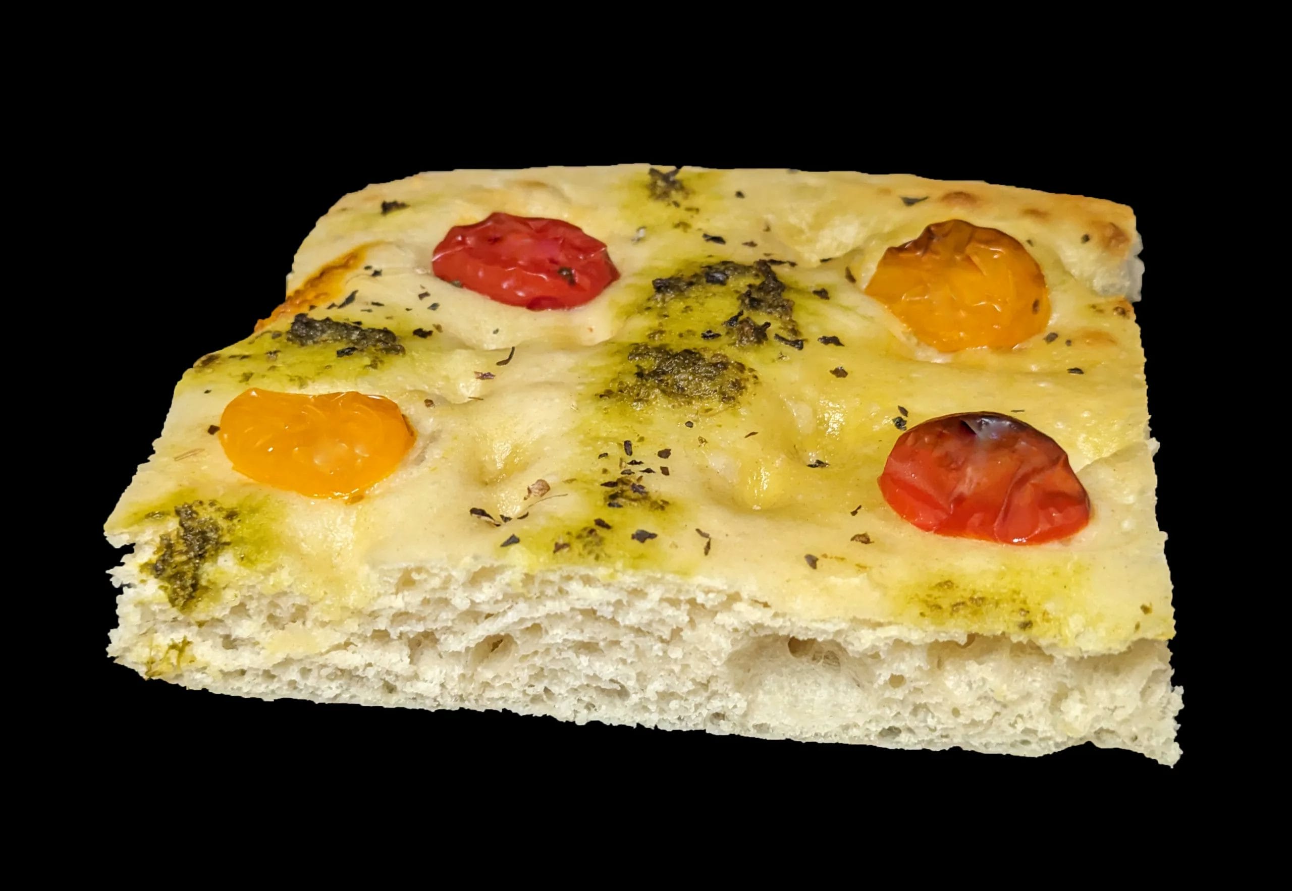 La Recette Authentique de Focaccia Italienne : Secrets et Astuces