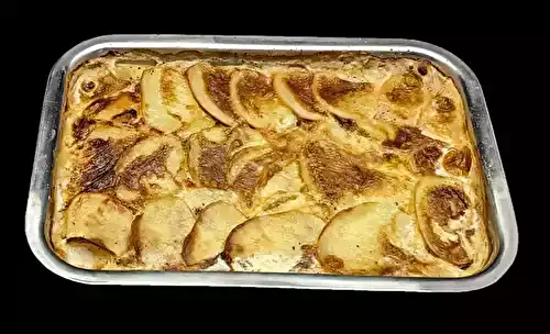 Comment réussir un gratin dauphinois comme celui de grand-mère ?