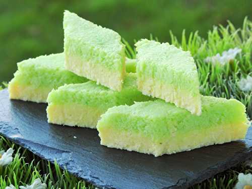 BARFI (thermomix)