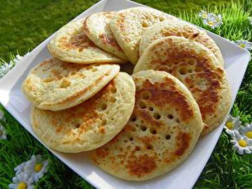 BLINIS (thermomix)