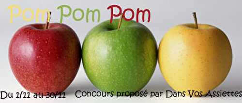 CONCOURS POM POM POM