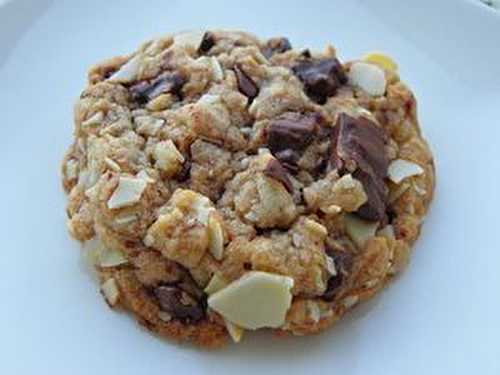 COOKIES (thermomix)