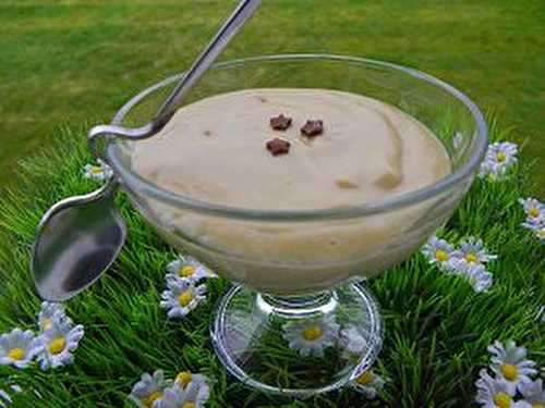 CREME AU CAFE (thermomix)