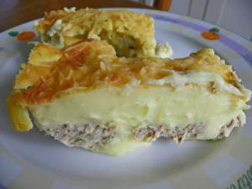 HACHIS PARMENTIER