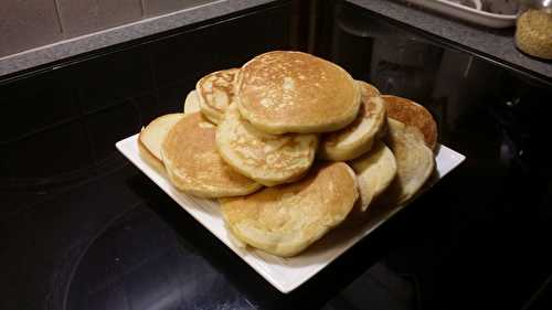 PANCAKES