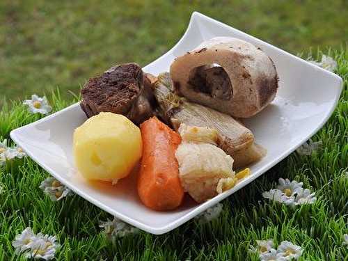 POT AU FEU ( cookéo)