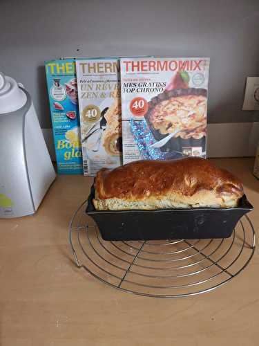 STAR DU JOUR : Céline - Blog cuisine Thermomix avec recettes pour le TM5 & TM31