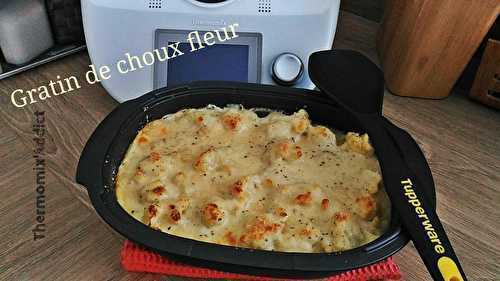 STAR DU JOUR : Thermomix Addict  - Blog cuisine Thermomix avec recettes pour le TM5 & TM31