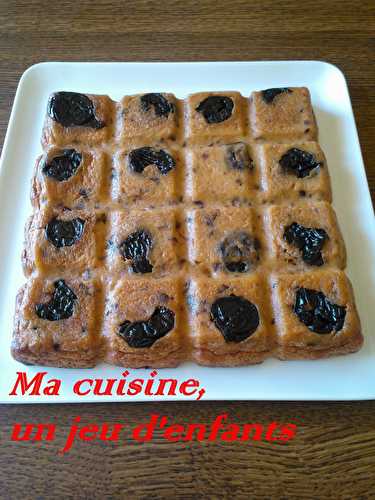 STAR DU JOUR : Ma Cuisine un Jeu d'enfant