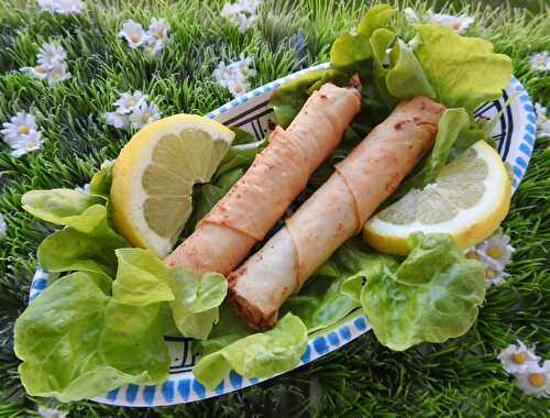 BOREK (thermomix)