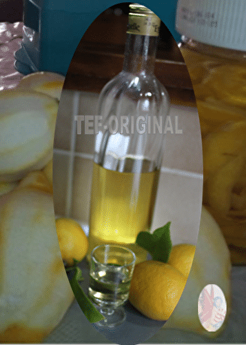 LIMONCELLO