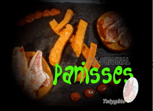 PANISSE