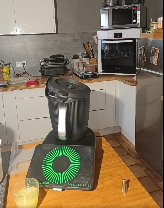 Thermomix TM7 : présentation, évolutions face au TM6 et avenir avec l’intelligence artificielle